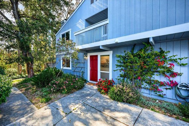 2931 Leotar Circle, Santa Cruz, CA 95062