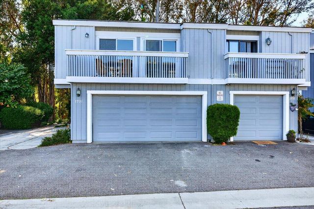 2931 Leotar Circle, Santa Cruz, CA 95062