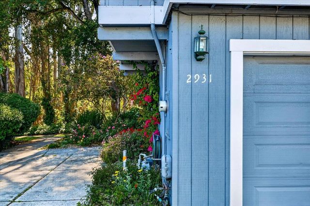 2931 Leotar Circle, Santa Cruz, CA 95062