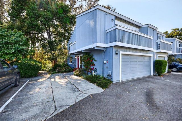 2931 Leotar Circle, Santa Cruz, CA 95062