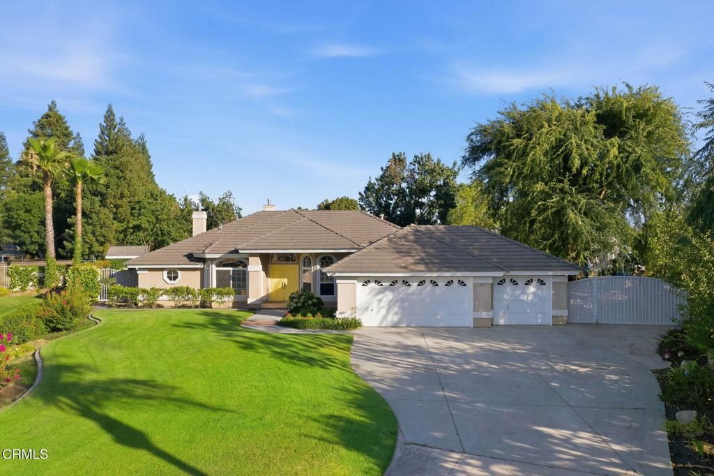 Image 1 of property listing at 15331 Mabel Court, Bakersfield, CA 93314