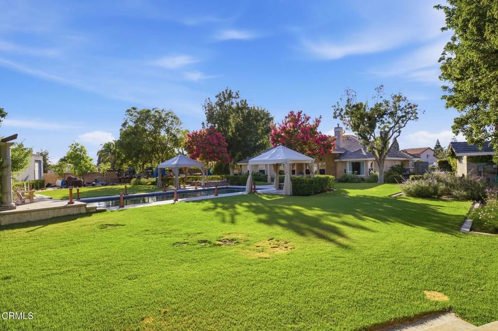 Image 49 of property listing at 15331 Mabel Court, Bakersfield, CA 93314