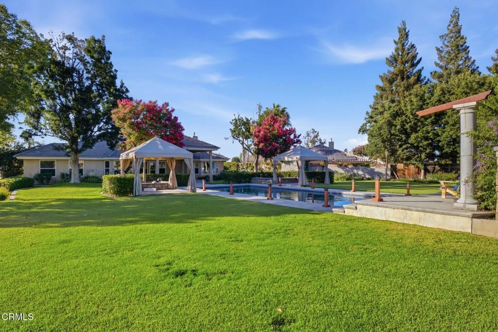 Image 52 of property listing at 15331 Mabel Court, Bakersfield, CA 93314