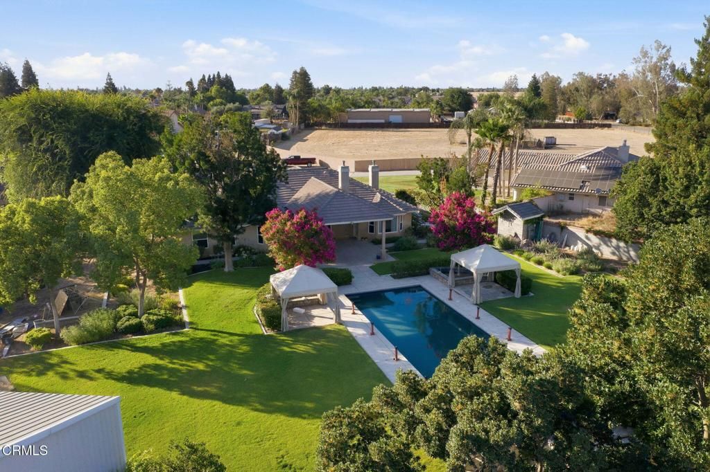 Image 64 of property listing at 15331 Mabel Court, Bakersfield, CA 93314
