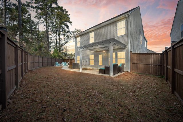 127 Lakestone Road, Moncks Corner, SC 29461