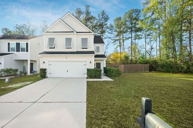127 Lakestone Road, Moncks Corner, SC 29461
