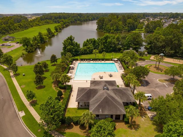 127 Lakestone Road, Moncks Corner, SC 29461