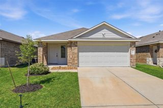 2419 Roaming Elk Court, Spring, TX 77373