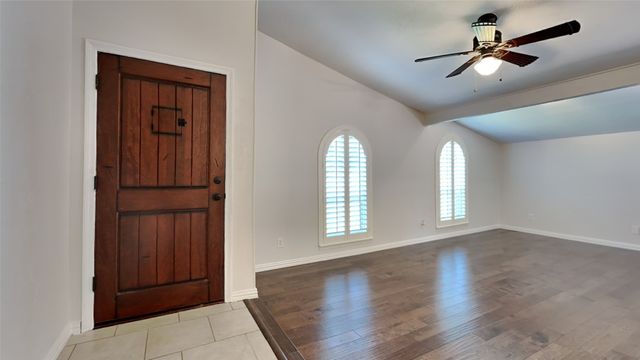4708 Roberts Drive, The Colony, TX 75056