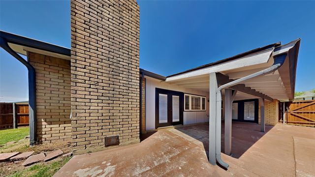 4708 Roberts Drive, The Colony, TX 75056