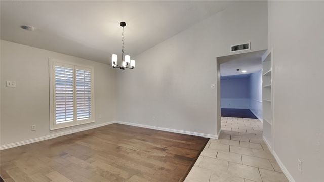 4708 Roberts Drive, The Colony, TX 75056