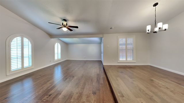 4708 Roberts Drive, The Colony, TX 75056
