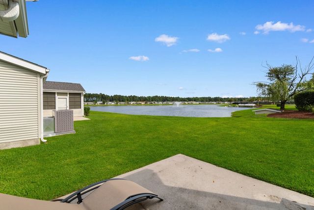 158 Lakeside Crossing Dr., Conway, SC 29526