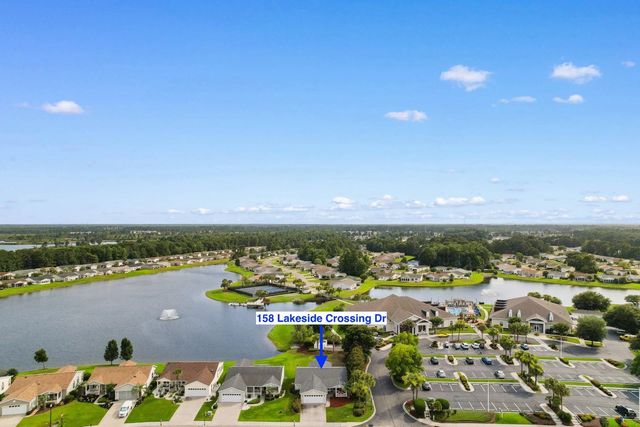 158 Lakeside Crossing Dr., Conway, SC 29526
