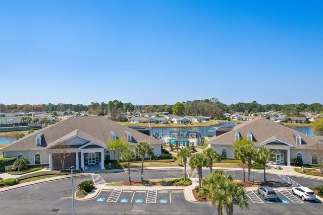 158 Lakeside Crossing Dr., Conway, SC 29526