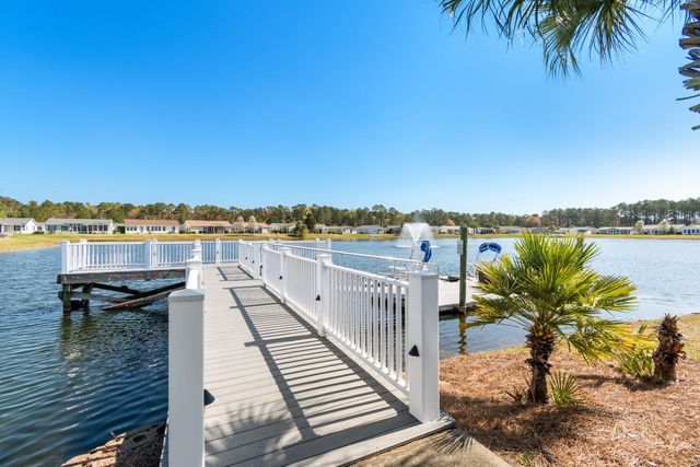 158 Lakeside Crossing Dr., Conway, SC 29526