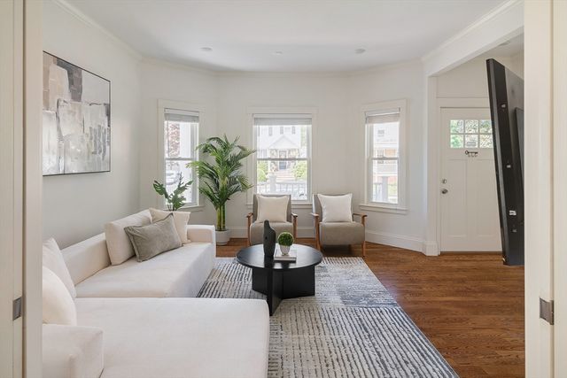 37 Sheridan Ave 1, Medford, MA 02155