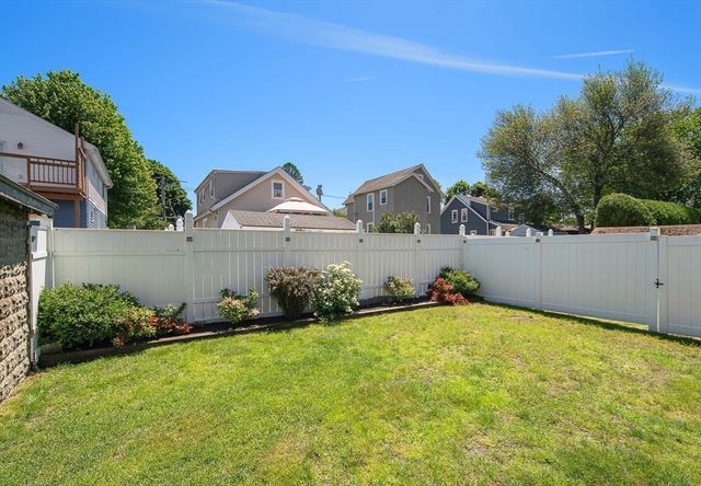 37 Sheridan Ave 1, Medford, MA 02155
