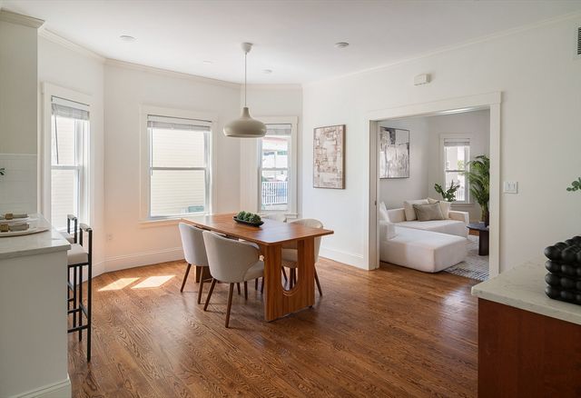 37 Sheridan Ave 1, Medford, MA 02155