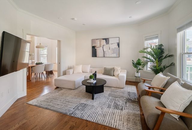 37 Sheridan Ave 1, Medford, MA 02155