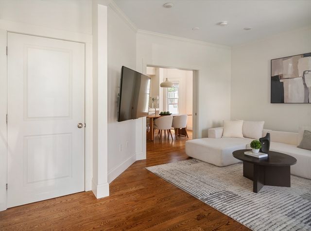 37 Sheridan Ave 1, Medford, MA 02155