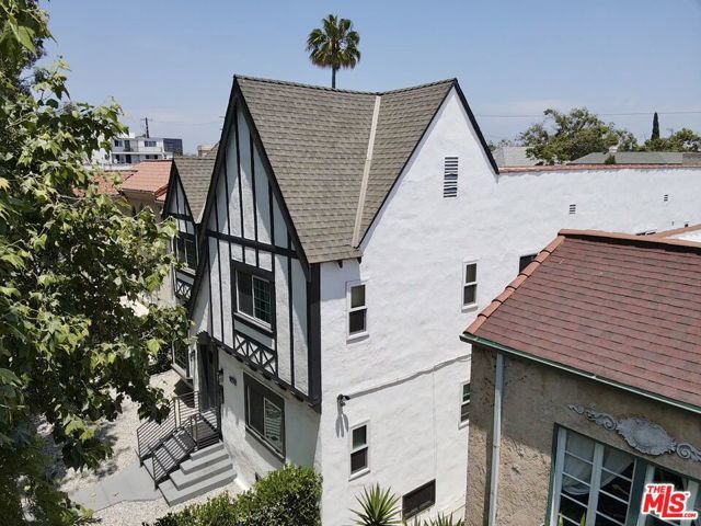 1032 S Orange Drive, Los Angeles, CA 90019