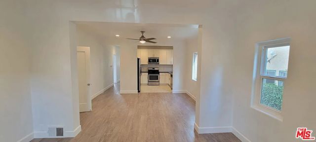1032 S Orange Drive, Los Angeles, CA 90019
