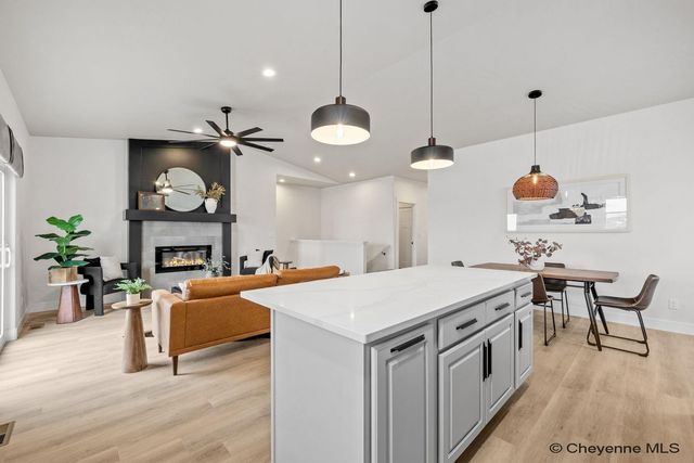 5323 SULLIVAN ST, Cheyenne, WY 82009