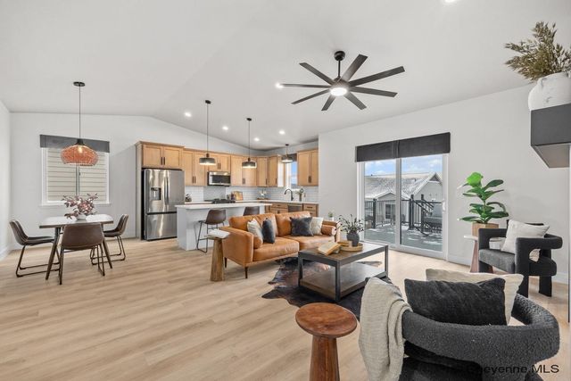 5323 SULLIVAN ST, Cheyenne, WY 82009