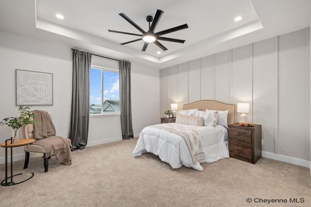 5323 SULLIVAN ST, Cheyenne, WY 82009