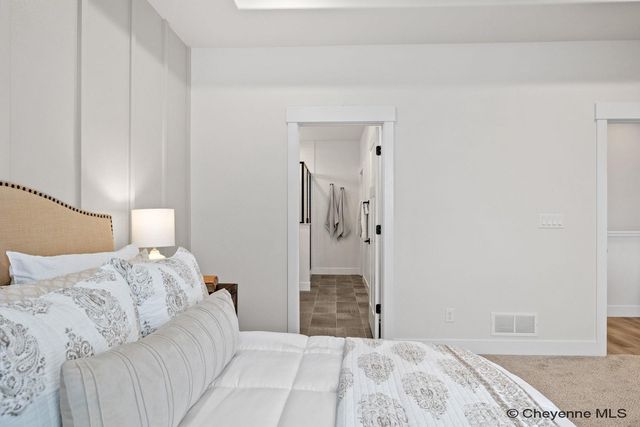 5323 SULLIVAN ST, Cheyenne, WY 82009