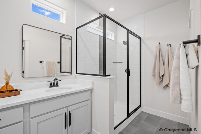 5323 SULLIVAN ST, Cheyenne, WY 82009