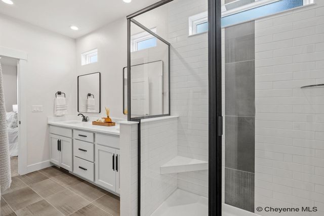 5323 SULLIVAN ST, Cheyenne, WY 82009