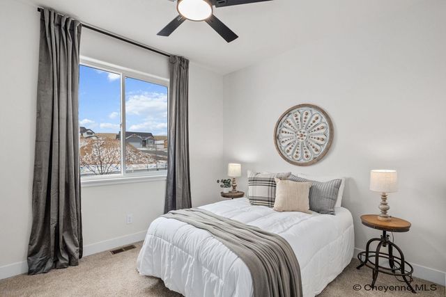 5323 SULLIVAN ST, Cheyenne, WY 82009