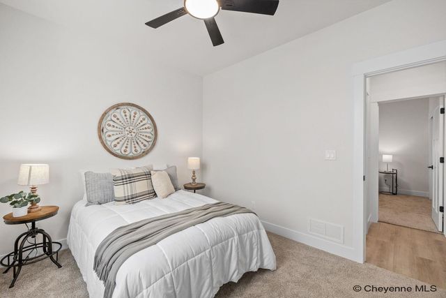 5323 SULLIVAN ST, Cheyenne, WY 82009