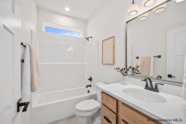 5323 SULLIVAN ST, Cheyenne, WY 82009