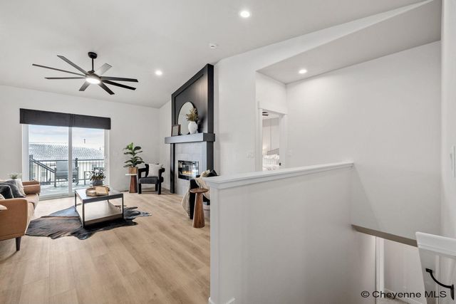 5323 SULLIVAN ST, Cheyenne, WY 82009