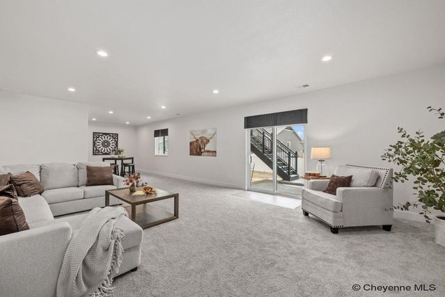 5323 SULLIVAN ST, Cheyenne, WY 82009