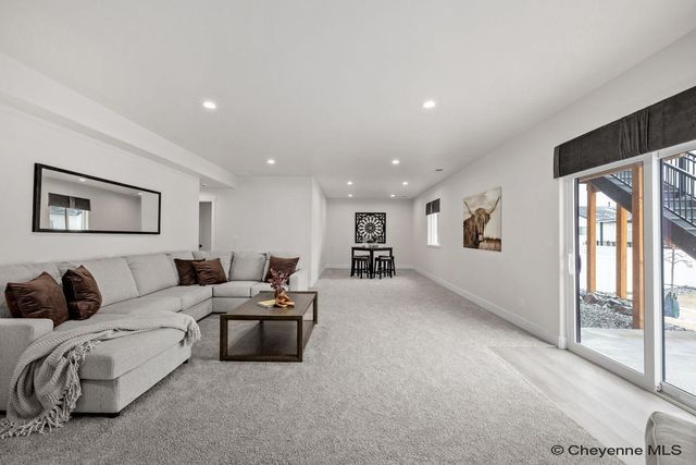 5323 SULLIVAN ST, Cheyenne, WY 82009