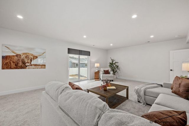 5323 SULLIVAN ST, Cheyenne, WY 82009