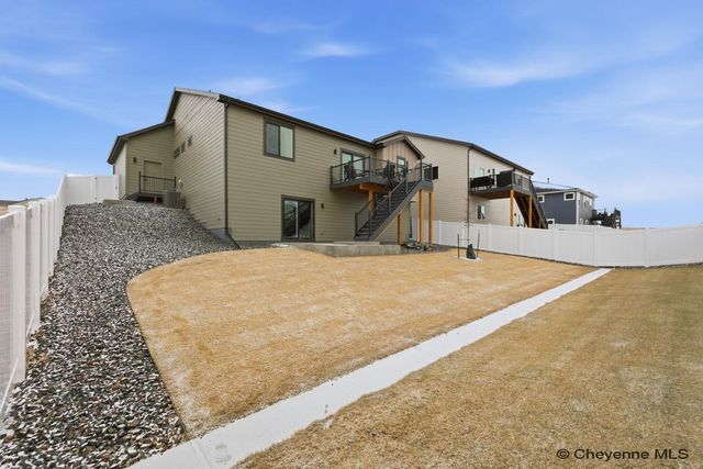 5323 SULLIVAN ST, Cheyenne, WY 82009