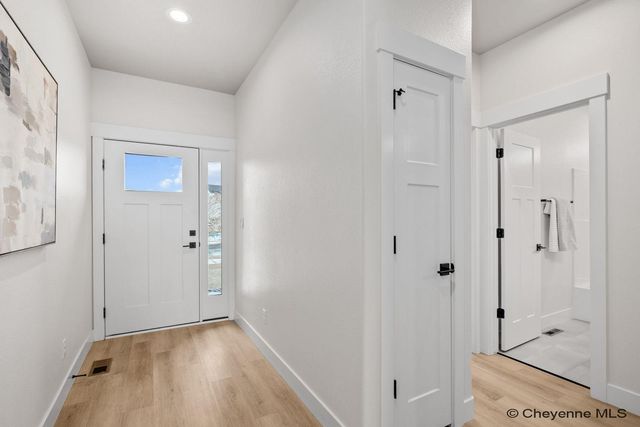 5323 SULLIVAN ST, Cheyenne, WY 82009