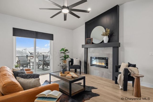 5323 SULLIVAN ST, Cheyenne, WY 82009