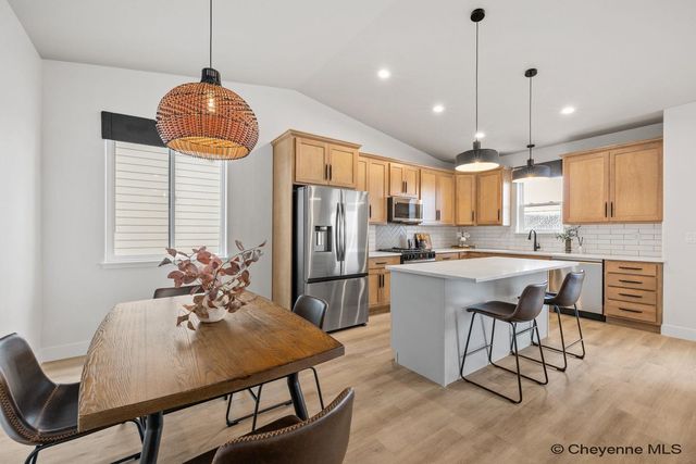 5323 SULLIVAN ST, Cheyenne, WY 82009