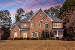 250 Camden Creek Court, Lawrenceville, GA 30043
