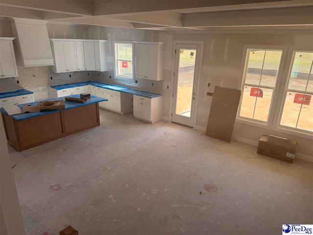 4386 Carnoustie Lane, Florence, SC 29501