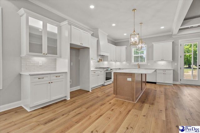 4386 Carnoustie Lane, Florence, SC 29501