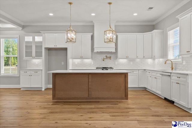 4386 Carnoustie Lane, Florence, SC 29501
