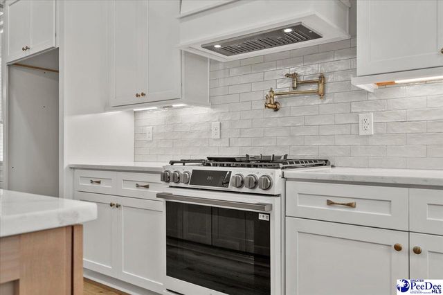 4386 Carnoustie Lane, Florence, SC 29501
