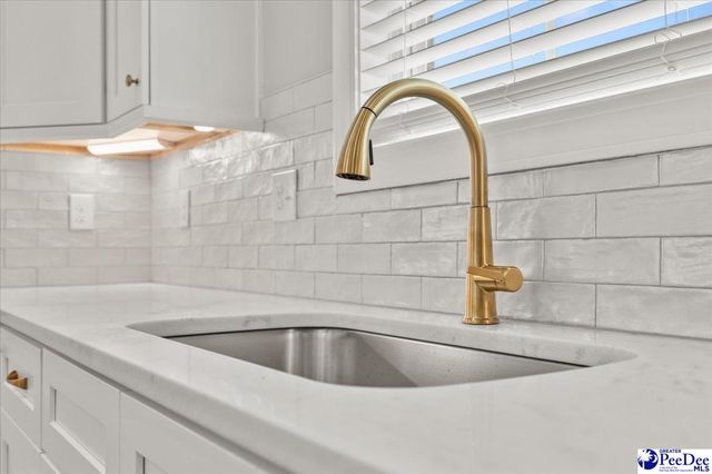 4386 Carnoustie Lane, Florence, SC 29501